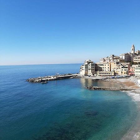 Appartamento Cavour 15 Bogliasco Zewnętrze zdjęcie
