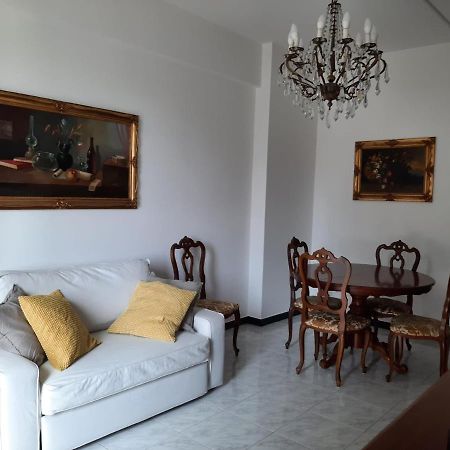 Appartamento Cavour 15 Bogliasco Zewnętrze zdjęcie