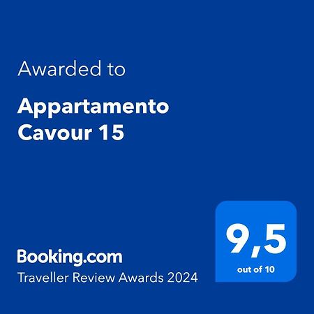 Appartamento Cavour 15 Bogliasco Zewnętrze zdjęcie