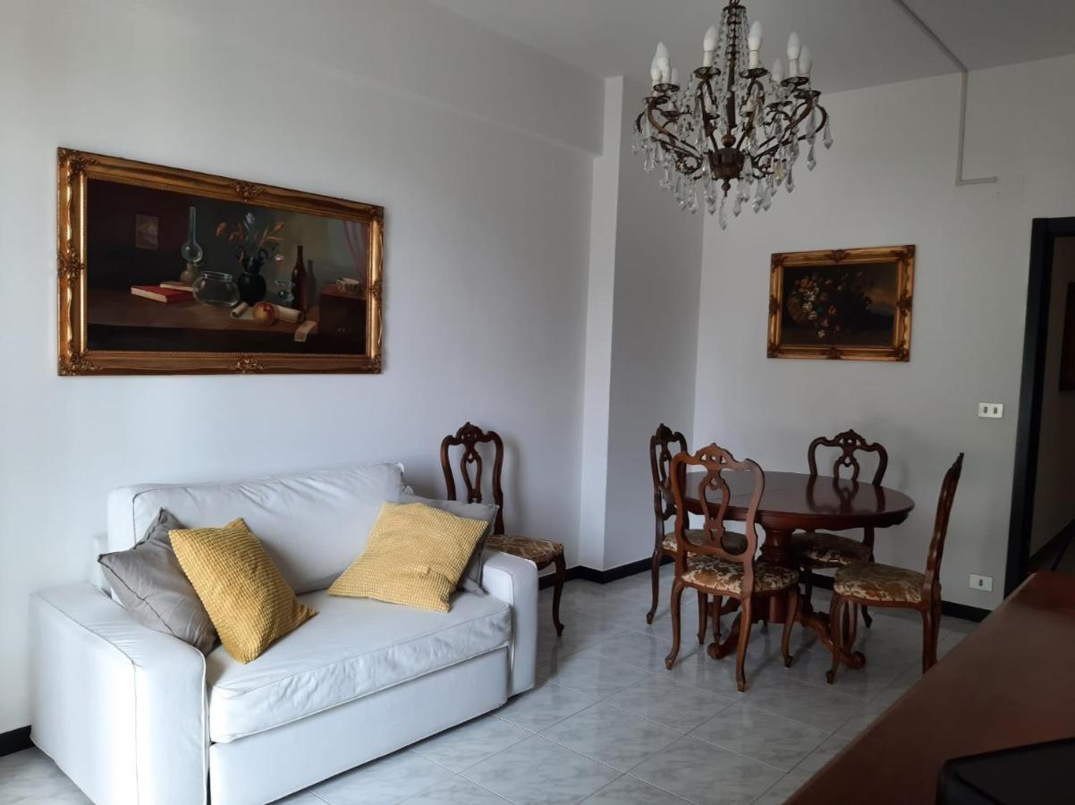 Appartamento Cavour 15 Bogliasco Zewnętrze zdjęcie