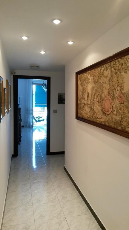 Appartamento Cavour 15 Bogliasco Pokój zdjęcie