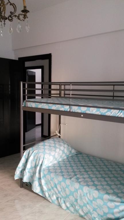 Appartamento Cavour 15 Bogliasco Pokój zdjęcie