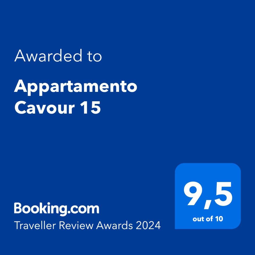 Appartamento Cavour 15 Bogliasco Zewnętrze zdjęcie