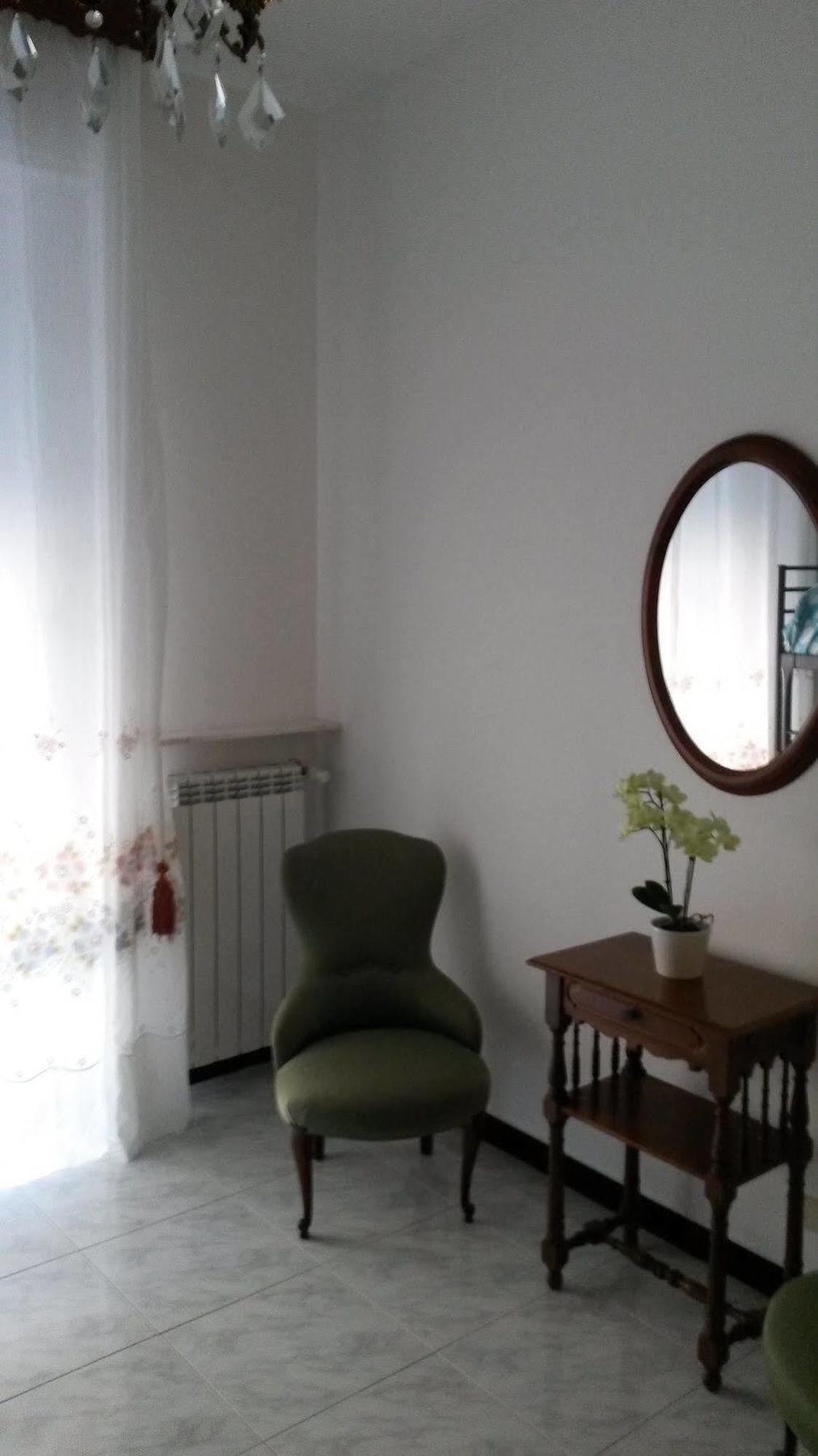 Appartamento Cavour 15 Bogliasco Zewnętrze zdjęcie