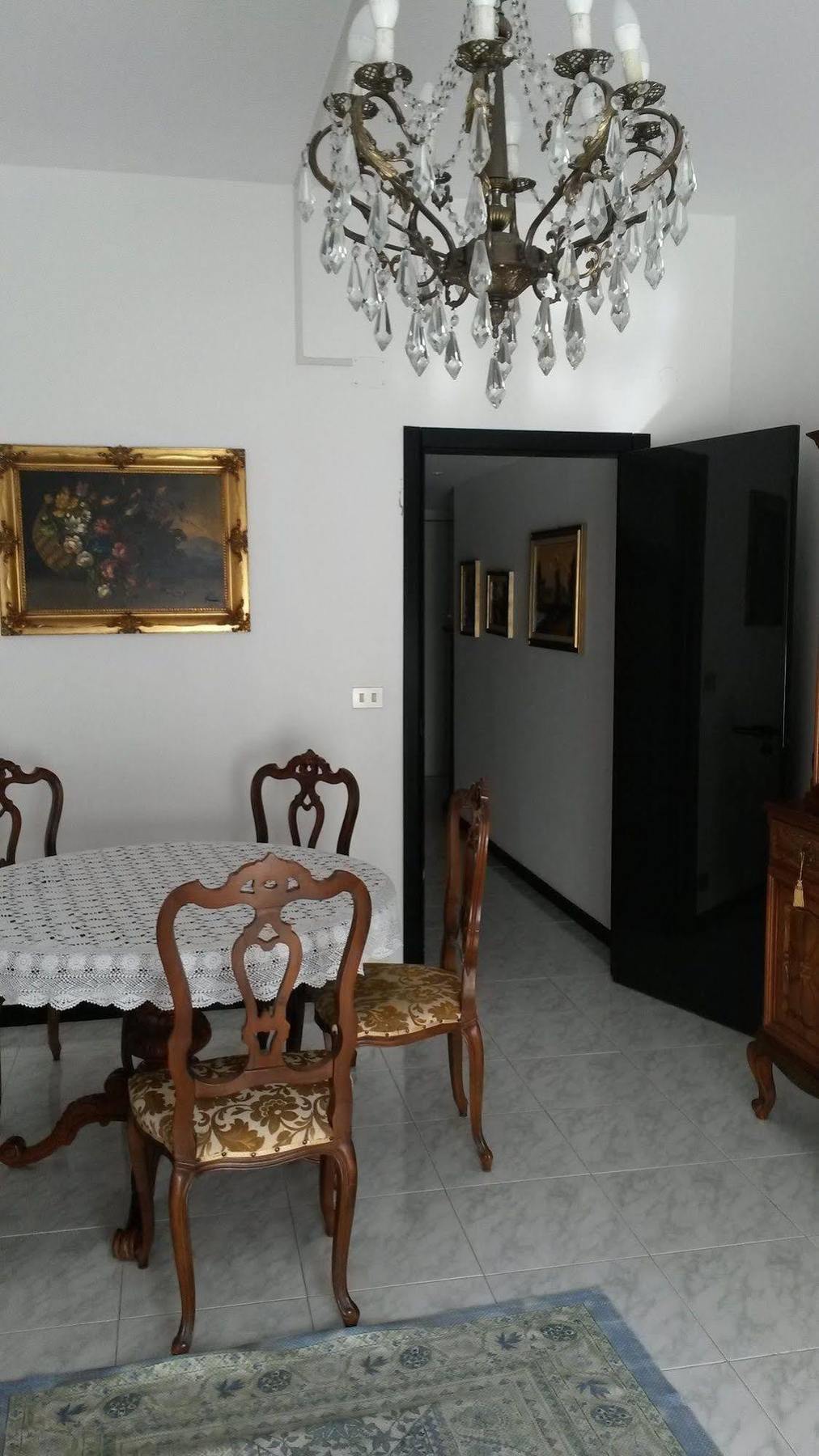 Appartamento Cavour 15 Bogliasco Zewnętrze zdjęcie