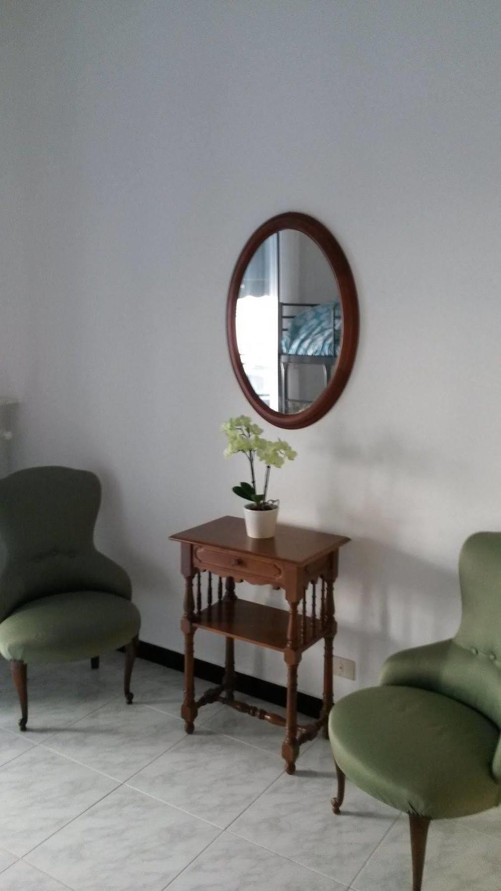 Appartamento Cavour 15 Bogliasco Zewnętrze zdjęcie