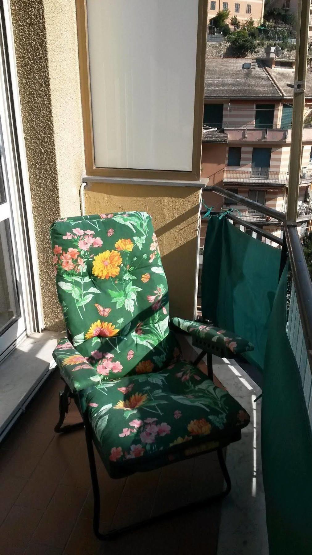 Appartamento Cavour 15 Bogliasco Zewnętrze zdjęcie