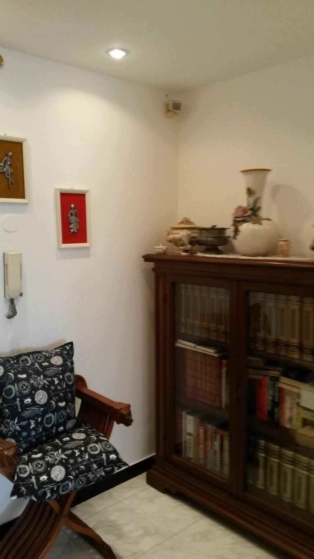 Appartamento Cavour 15 Bogliasco Zewnętrze zdjęcie